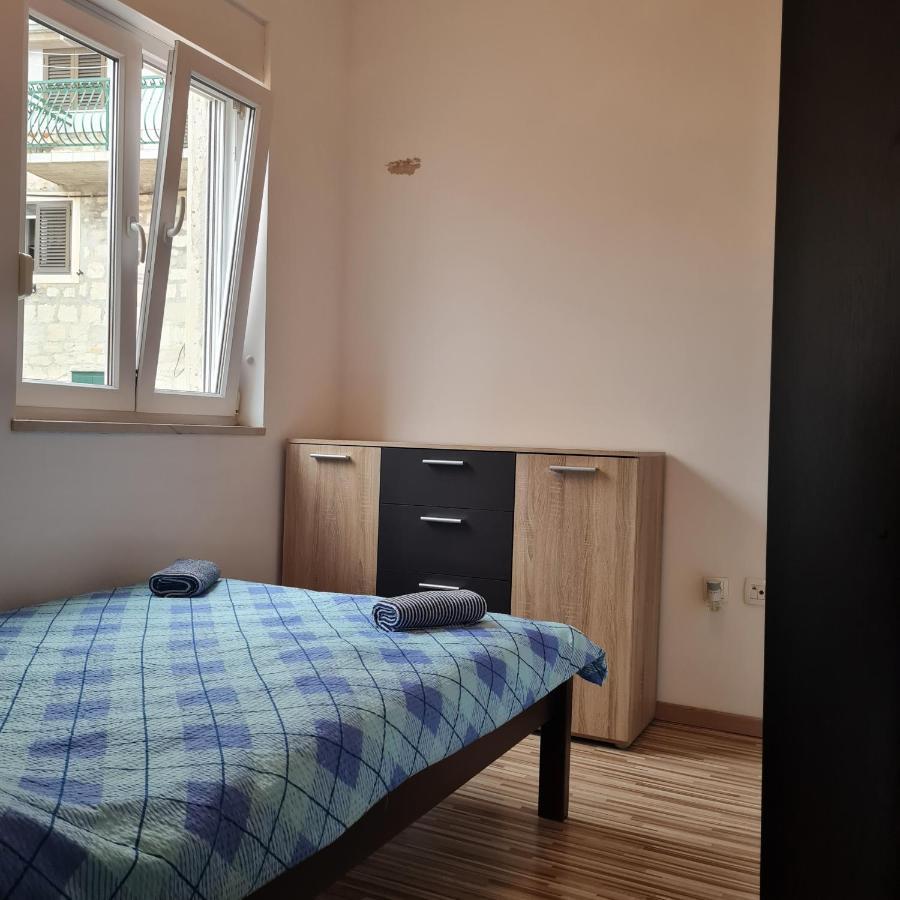 Apartment Sierra สปลิท ภายนอก รูปภาพ