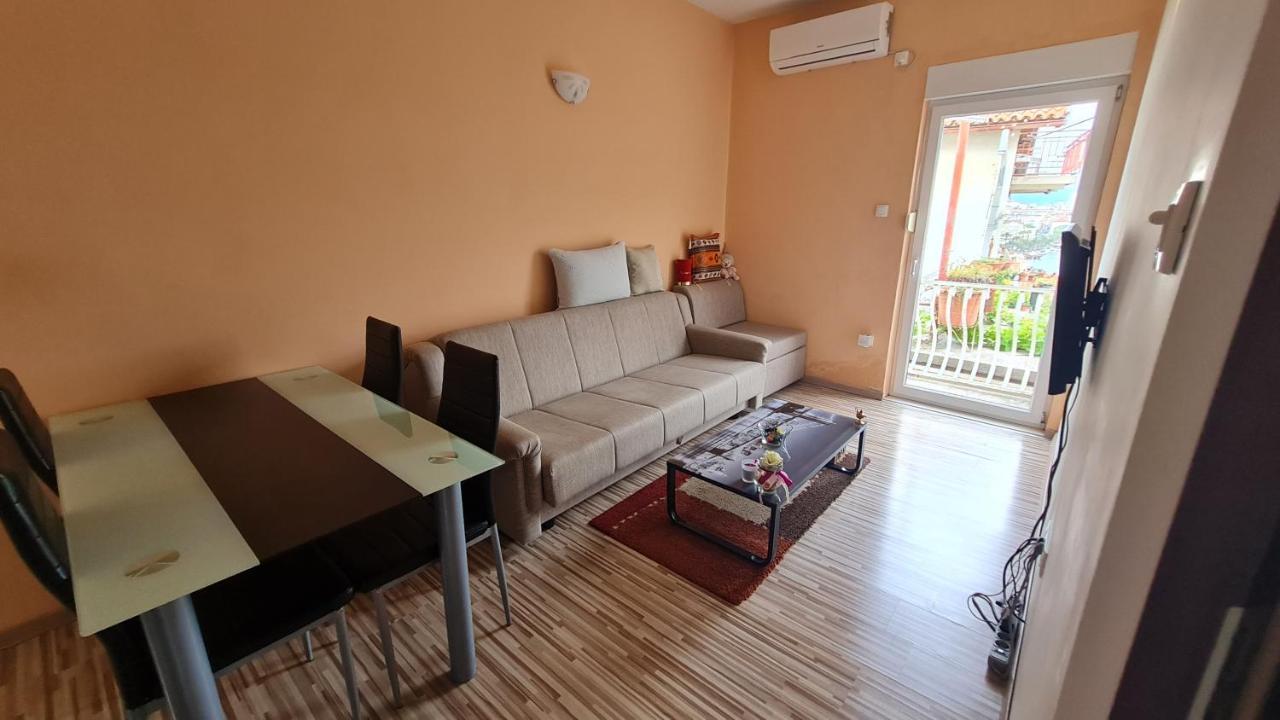 Apartment Sierra สปลิท ภายนอก รูปภาพ